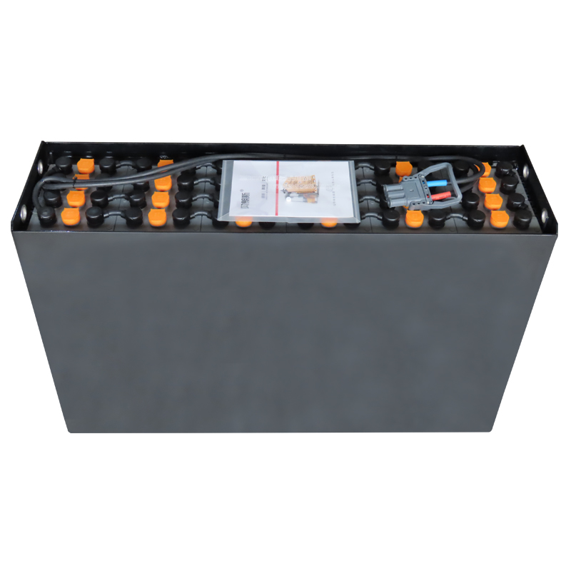 STIIL叉車RX20-16P-LOW鉛酸蓄電池24-4HPZS500 STIIL叉車48V500Ah電瓶廠家批發